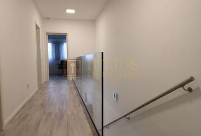 Zona Lipovei, casa 4 camere + 3 bai, curte proprie. - 12