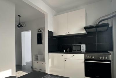 Garsonieră decomandată, mobilată în Tineretului - 16