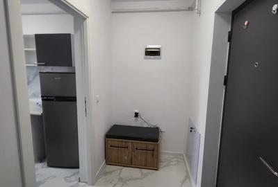 Apartament cu 2 camere semidecomandat, mobilat în Lunca Cetățuii - 8