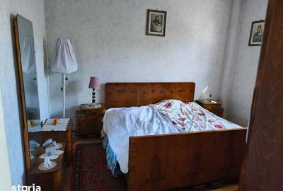 Apartament cu 2 camere în Central - 1
