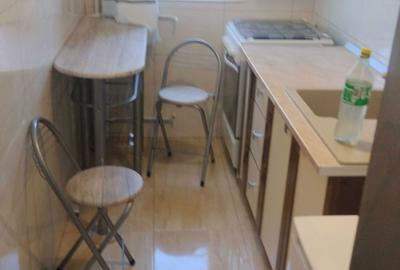 Apartament cu 2 camere nedecomandat în Podu Roș - 2