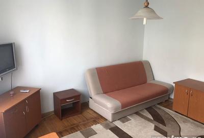 Garsonieră decomandată în Floreasca - 3