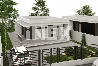 Casă cu 4 camere cu Teren 465 Mp în Central - 17