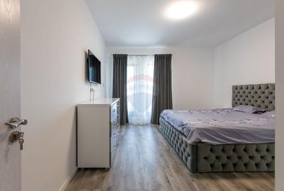 Casă individuală cu 3 camere cu Teren 445 Mp în Șerbănești - 18