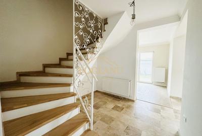 Casă cu 4 camere cu Canalizare în Giroc - 6