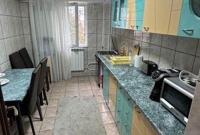 APARTAMENT 3 CAMERE-TOMIS 3 - 10