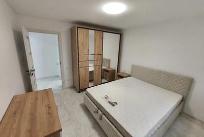 Apartament cu 2 camere decomandat în Est - 3