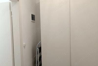 Garsoniera decomandat - zona Avantgarden - 5