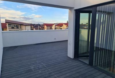 Casă individuală cu 4 camere cu Canalizare în Central - 13