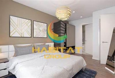 Apartament 3 Camere de tip PENTHOUSE-  M BERCENI FINALIZAT-tva Inclus - 3