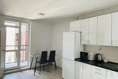 Apartament cu 2 camere in zona Universitatii
