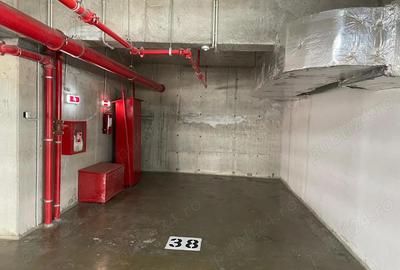 Spațiu comercial, de 20 mp, în Pipera - 2