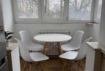 Apartament cu 3 camere decomandat în Liviu Rebreanu - 9