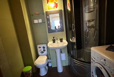 Garsonieră decomandată în Ultracentral - 7