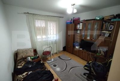 Apartament 2 camere,decomandat,57mp,central,bloc reabilitat,oras Beclean - 5