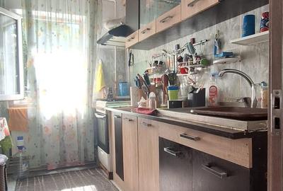 INEL 2 - MARVIMEX 4 CAMERE DECOMANDATE ETAJ 2 IMBUNATATIRI + GAZE 119.000 EURO - 6