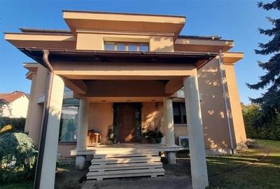 Casa Individuala D+P+E, 1029 mp teren ,situata in cartierul Grigorescu! - 17