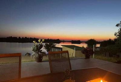 Teren de 1150 mp, în Nord