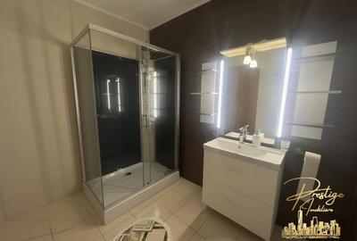 Apartament cu 3 camere de inchiriat in bloc nou,Prima Nufarul-Oradea - 11