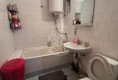 Apartament cu 2 camere decomandat, mobilat în Nord - 6