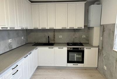 Casă cu 4 camere în Cetate - 4