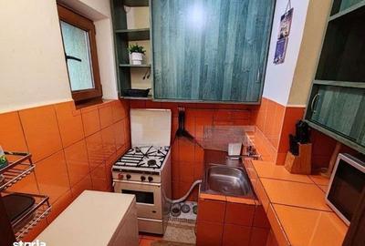 Apartament cu 2 camere în Gheorgheni - 17