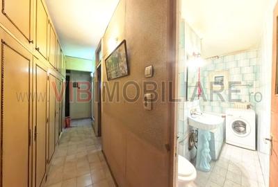 Apartament cu 2 camere decomandat, mobilat în Tineretului - 7