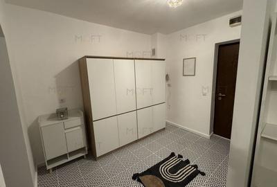 Inchiriere garsoniera Nerva Teaian - 5