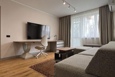 Apartament cu 2 camere semidecomandat în Titan - 4