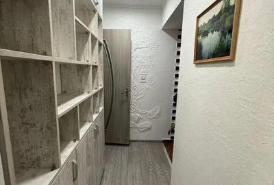 Ofer spre inchiriere o garsoniera - 4