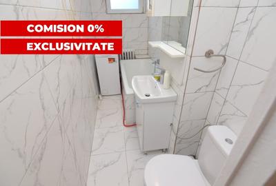 INCHIRIERE GARSONIERA TINERETULUI - PARCUL TINERETULUI - COMISION 0% - 16