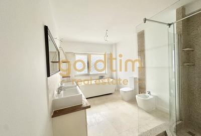 APARTAMENT SPATIOS IN IMEDIATA APROPIERE DE PARC HERASTRAU/BANEASA - 12