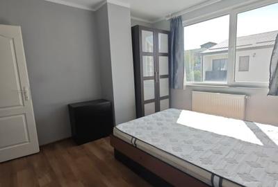 Apartament 2 camere - mobilat si utilat complet - zona Hotel Europa - 4