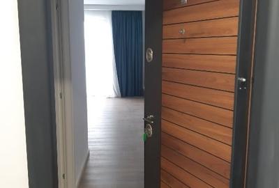 Apartament cu 3 camere decomandat, mobilat în Mogoșoaia - 10