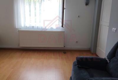 Casă cu 4 camere în Cireșa - 7