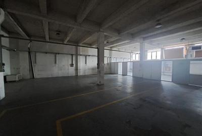 Spațiu comercial, de 1,500 mp, în Dâmbul Rotund - 10