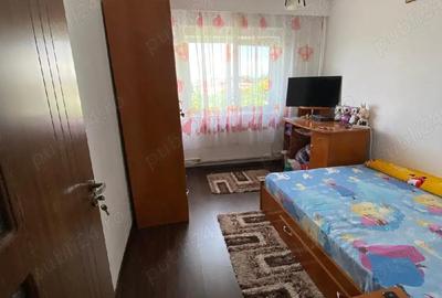 Apartament cu 3 camere decomandat în George Enescu - 5