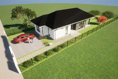 Casa individuala Tautii Magheraus zona Centru - 6