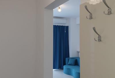 Apartament cu 2 camere decomandat în Nord - 9