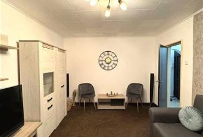 Apartament cu 2 camere decomandat, mobilat în Tei - 2