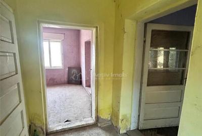 Bocsa Romana, 2 Corpuri de cladire cu Teren de 555 mp. si ga - 8