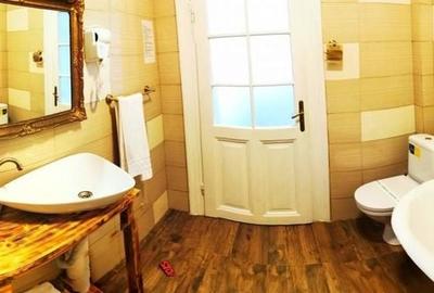 Apartament in casa cu gradina strada Dragalina - 4