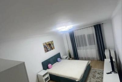 Ofer spre inchiriere Garsoniera - 2