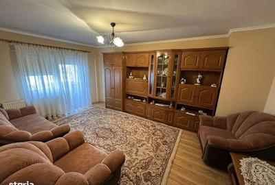 Apartament cu 2 camere decomandat în Someșeni - 4
