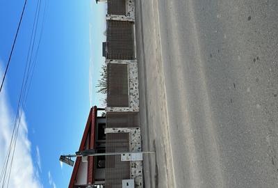 Tiny house sau spatiu comercial stradal Tiny house sau spatiu comercial stradal - 2