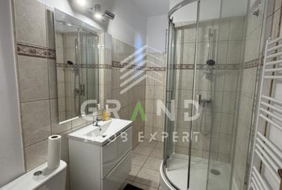 Casa insiruita 110 mp | 4 Camere | curte comuna | parcare | Campului/Manastur Casa insiruita 110 mp | 4 Camere | curte comuna | parcare | Campului/Manastur - 12