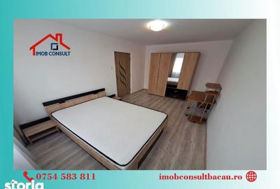 Apartament cu 2 camere semidecomandat în Narcisa - 7