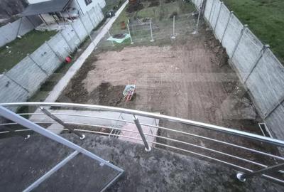 Casă cu Teren 1300 Mp în Central - 5