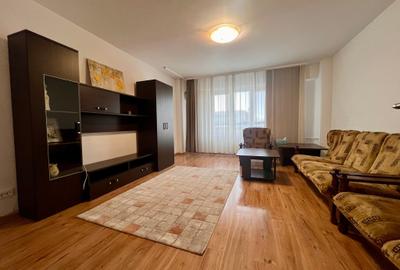 Apartament cu 3 camere, mobilat în Știrbei Vodă - 2