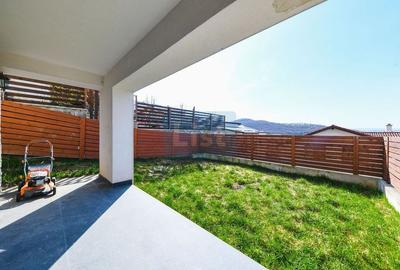 Casă cu 3 camere cu Canalizare în Florești - 9